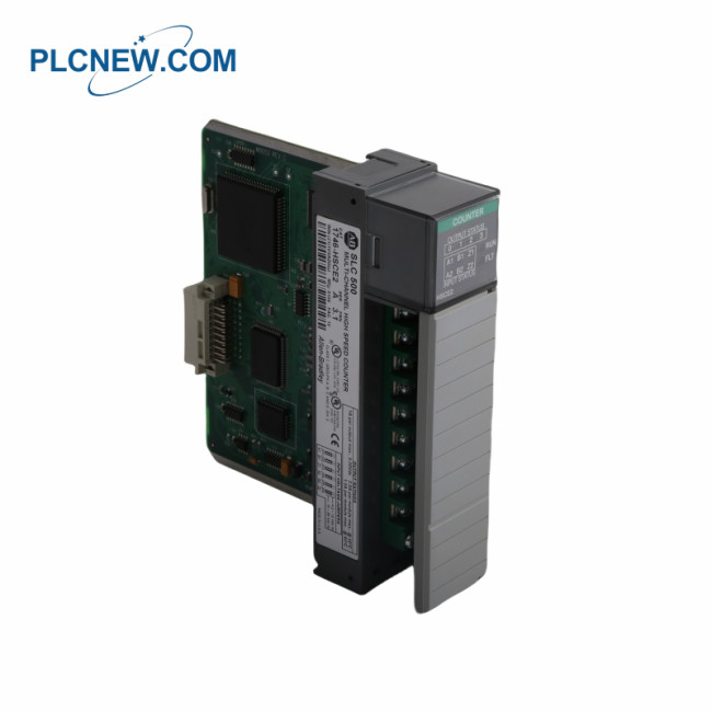 1746-HSCE Counter Module