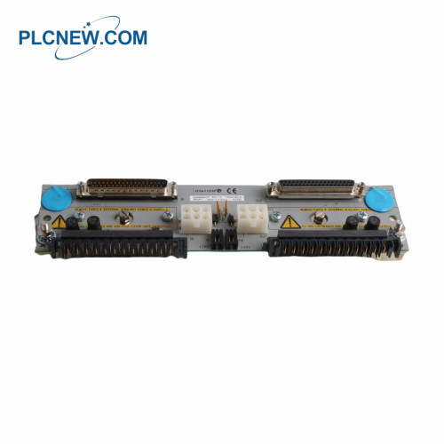Emerson 3A99266G01 Transition Module