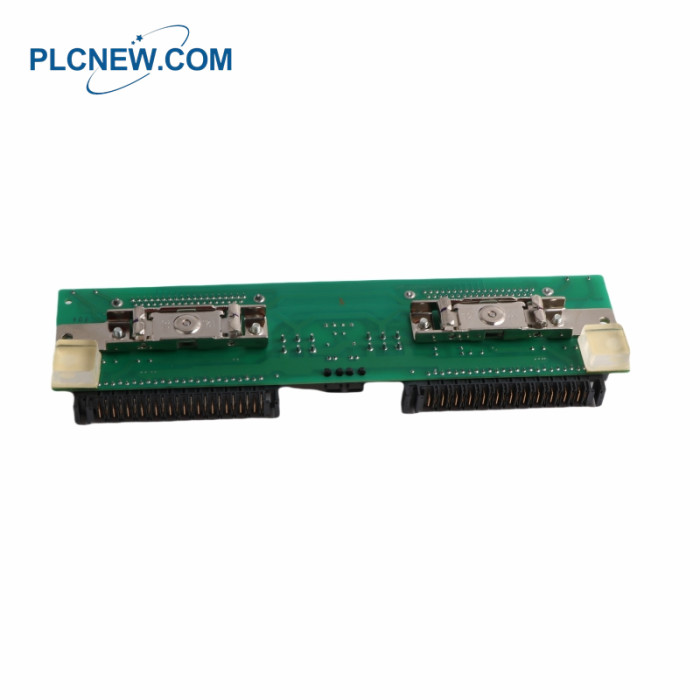 Emerson 3A99266G01 Transition Module