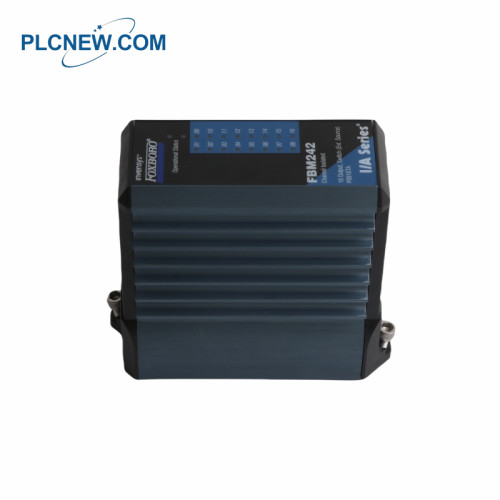 FOXBORO FBM242 P0916TA Output Module