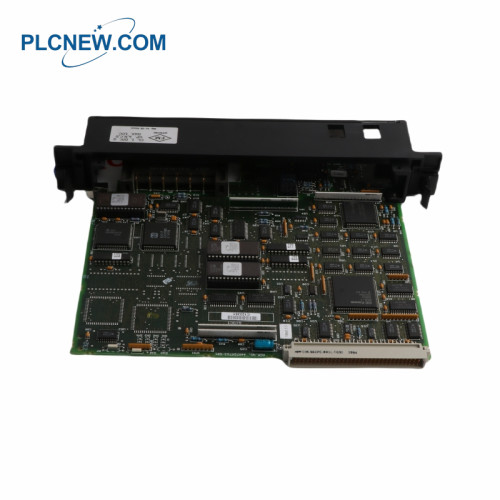 GE IC697BEM731 Bus Controller Module
