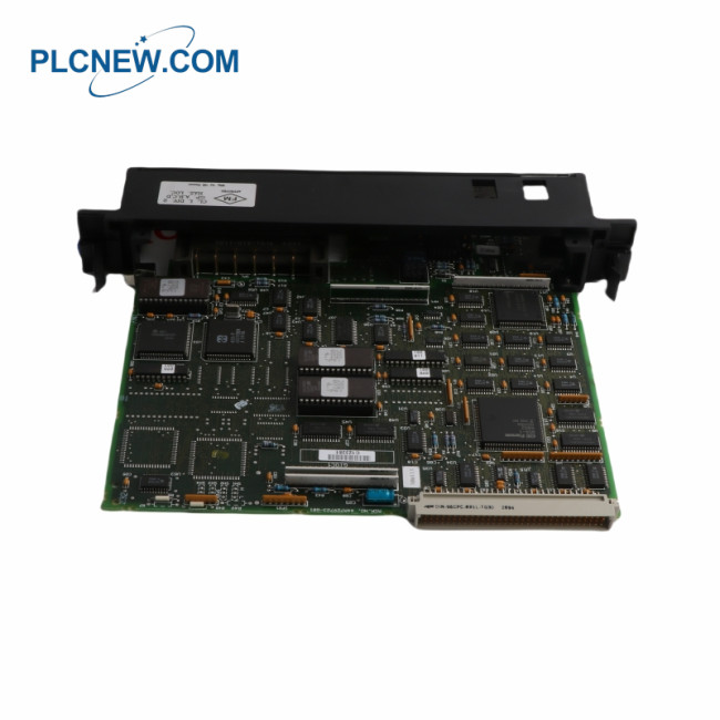 GE IC697BEM731 Bus Controller Module