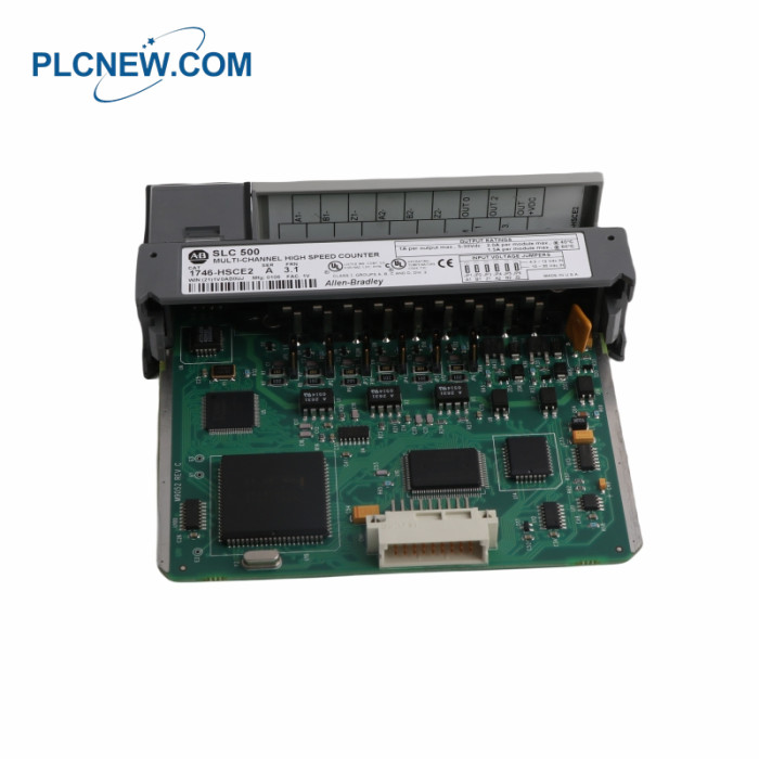 1746-HSCE Counter Module