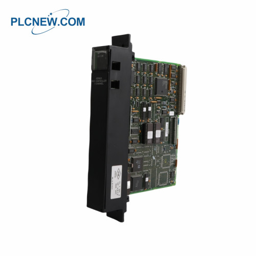 GE IC697BEM731 Bus Controller Module