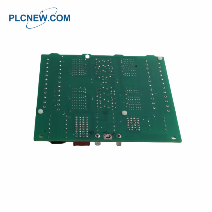 ABB NTAI06 Analog Input Termination Unit