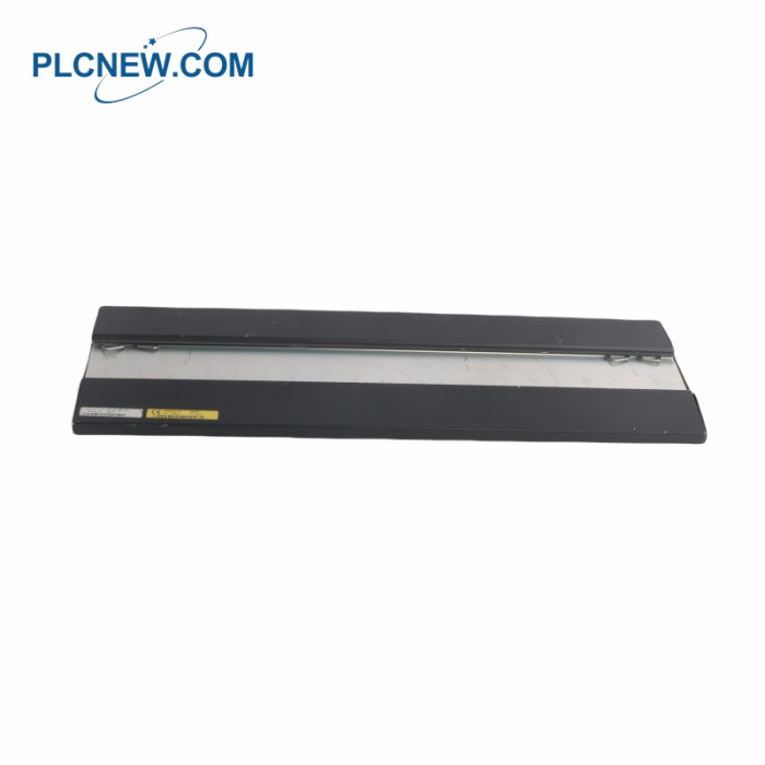 Bachmann BS207 Backplane