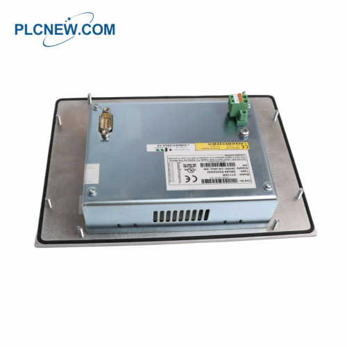 Bachmann OT115/R Industrial Control Module