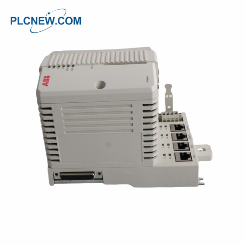 ABB PM864A PM864AK01 3BSE018161R1 Processor Unit