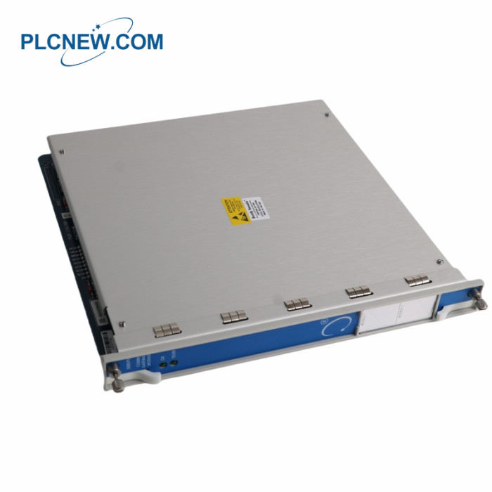 BENTLY NEVADA 3500/92 Communication Gateway