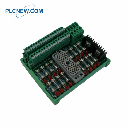 Triconex 9662-810 Control Module