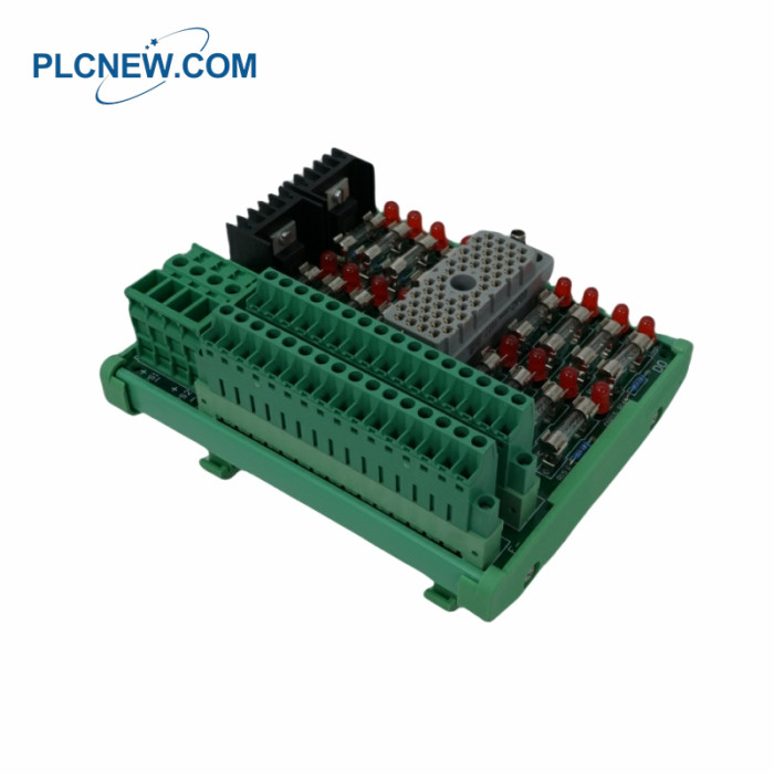 Triconex 9662-810 Control Module