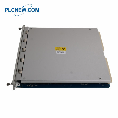 BENTLY NEVADA 3500/92 Communication Gateway