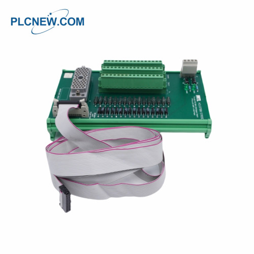 TRICONEX HCU3700/3703E Performance Control Module