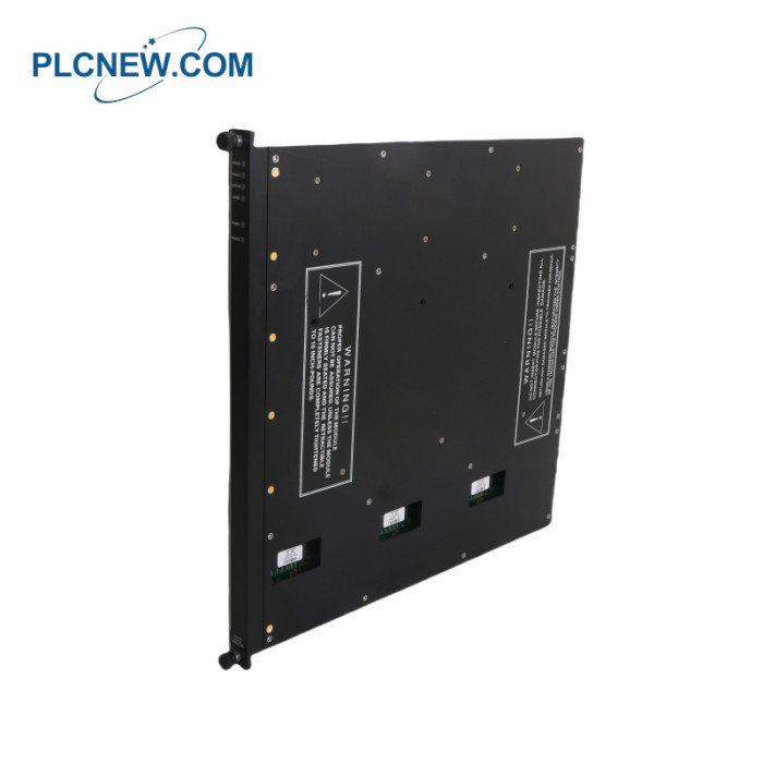 Triconex 3805E Analog Output Module