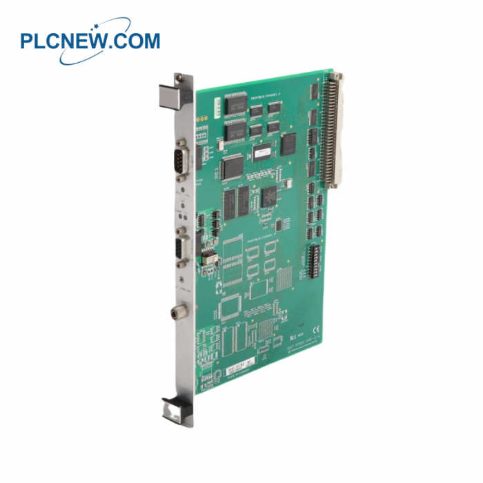 SST-PFB3-VME-2 SST-PFB3-VME PLC Control Module