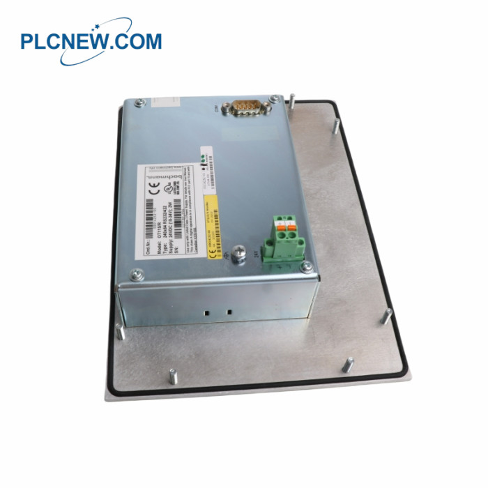 Bachmann OT115/R Industrial Control Module