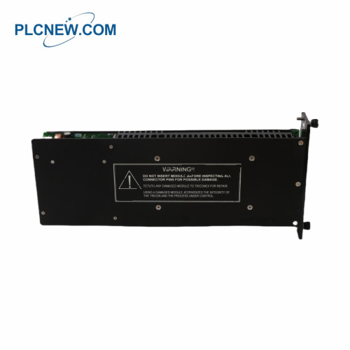 TRICONEX 8312 Power Supply Module