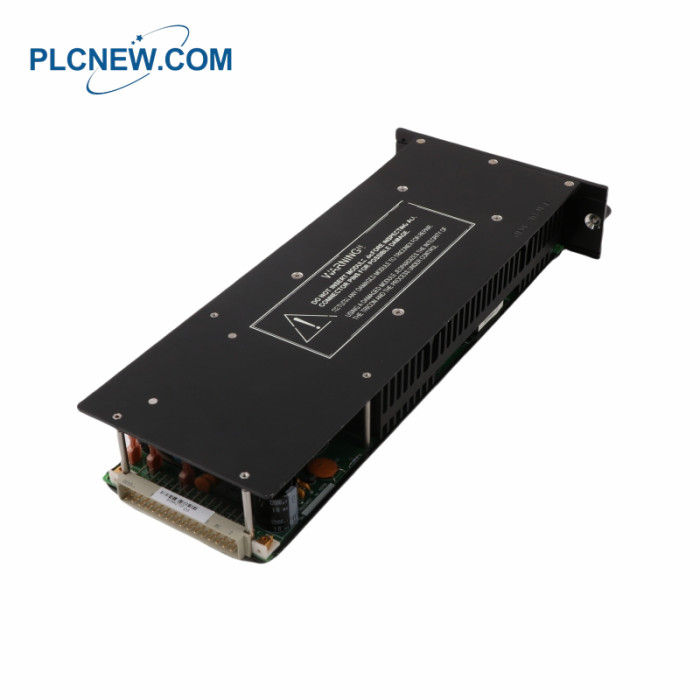 TRICONEX 8312 Power Supply Module