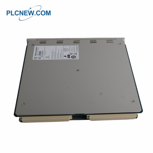 BENTLY NEVADA 3500/92 Communication Gateway