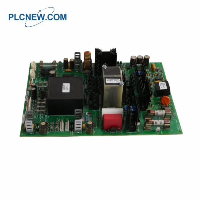 GE IS210AEPSG1BCB Thermocouple Terminal Board