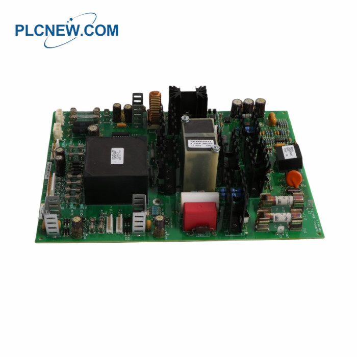 GE IS210AEPSG1BCB Thermocouple Terminal Board