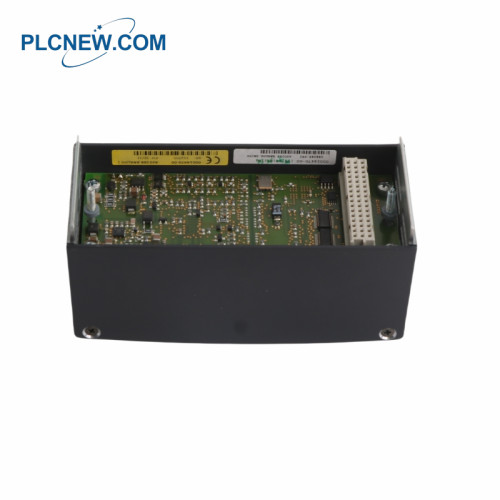 Bachmann AIO288 Analog Input/Output Module