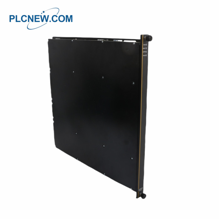 TRICONEX 3721 Analog Input Module