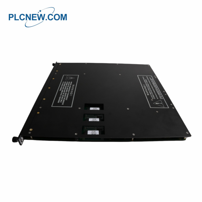 TRICONEX 3503E Analog Output Module