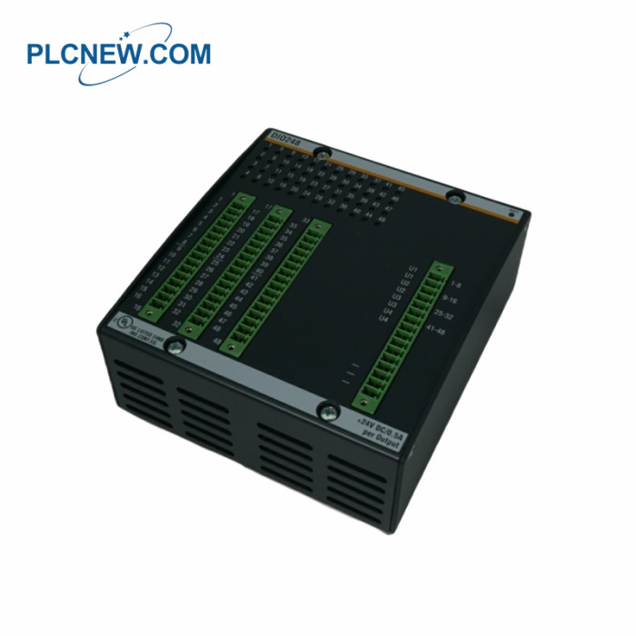 Bachmann DIO248 Digital I/O Modules