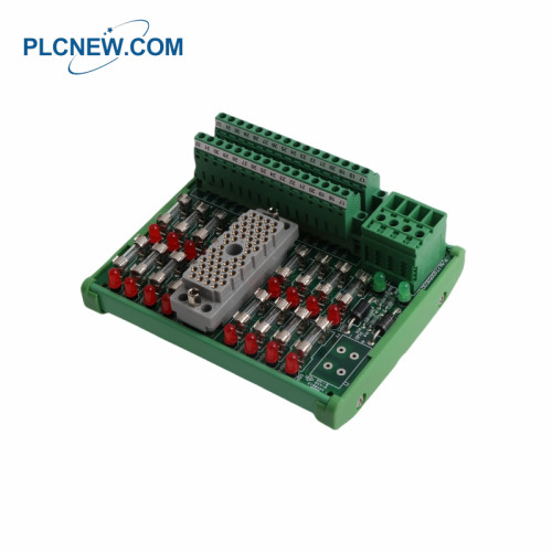 Triconex 9563-810 Digital Input Termination Panel