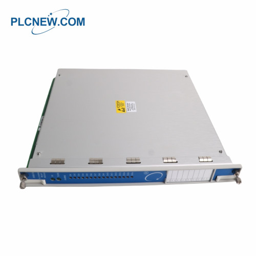 BENTLY NEVADA 3500/33 16-Channel Relay Module