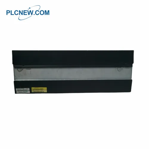 Bachmann BS204 Backplane