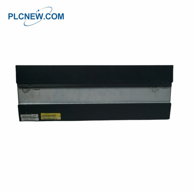 Bachmann BS204 Backplane