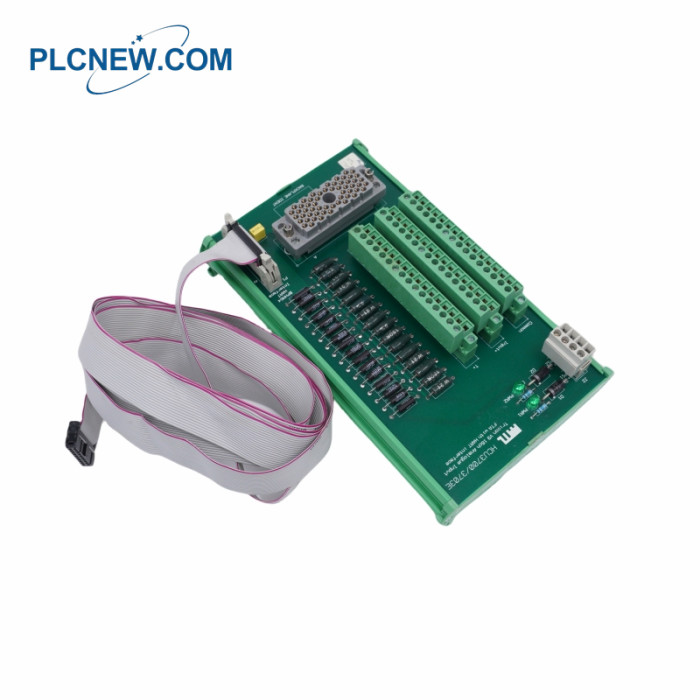 TRICONEX HCU3700/3703E Performance Control Module