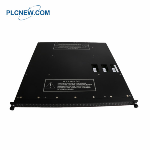 TRICONEX 3503E Analog Output Module