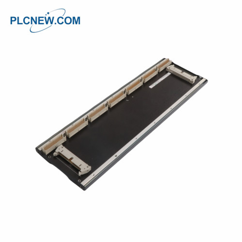 Bachmann BS207 Backplane