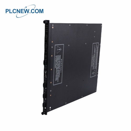 Triconex 4351B Communication Module