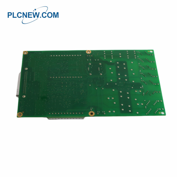 GE IS210AEAAH3BKE Control Turbine Terminal Board