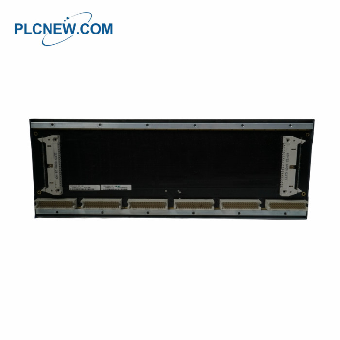 Bachmann BS204 Backplane