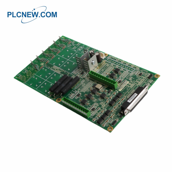 GE IS210AEAAH3BKE Control Turbine Terminal Board