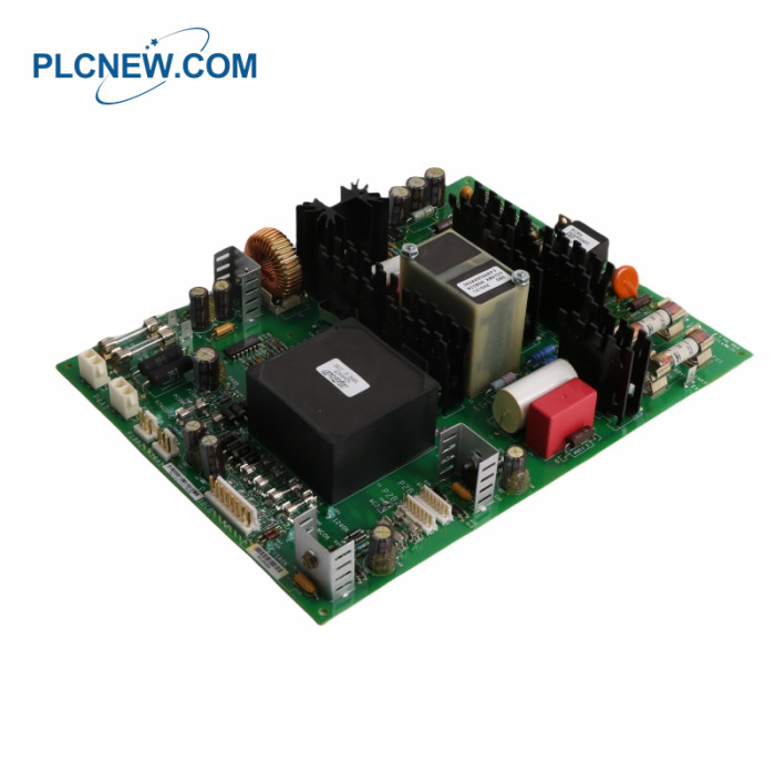 GE IS210AEPSG1BCB Thermocouple Terminal Board