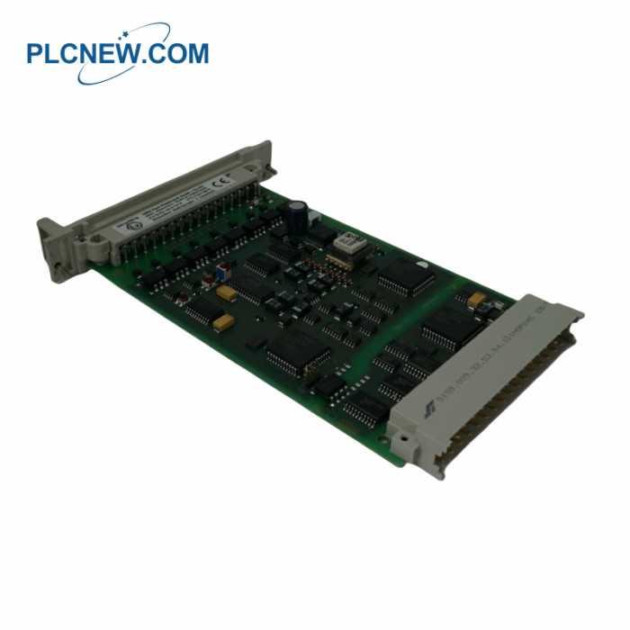 HIMA F6217 Analog Input Module