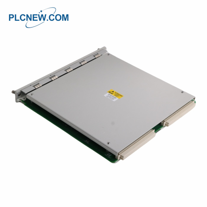 BENTLY NEVADA 3500/33 16-Channel Relay Module