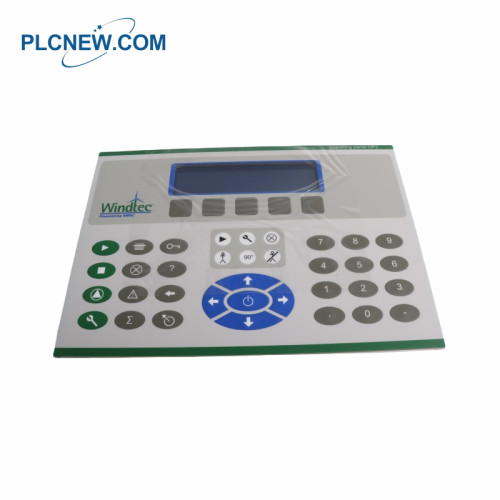 Bachmann OT115/R Industrial Control Module