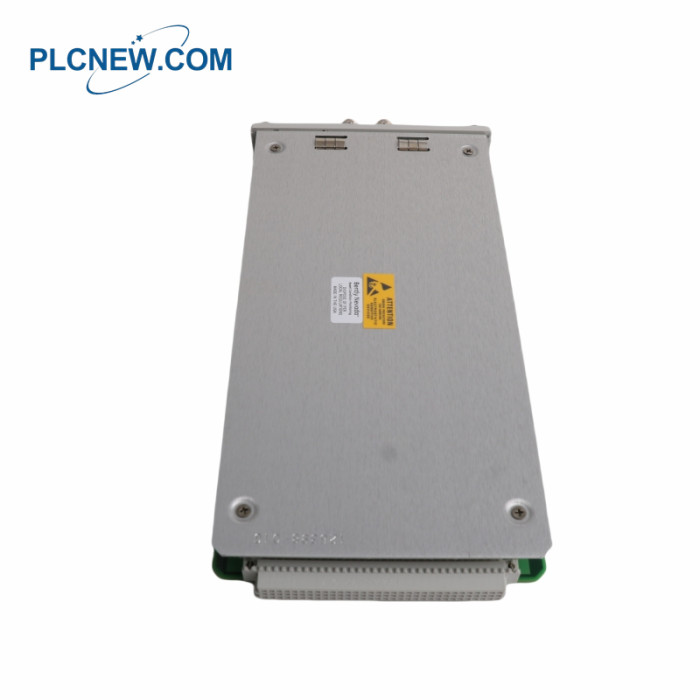 BENTLY NEVADA 3500/25 Keyphasor Module