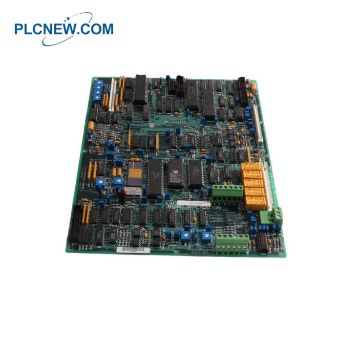 GE 531X139APMARM7 F31X139APMASG2 Control Modules