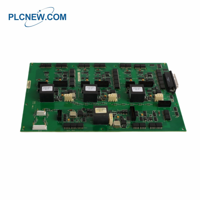 GE IS210AEDBH4AGD Interface Card