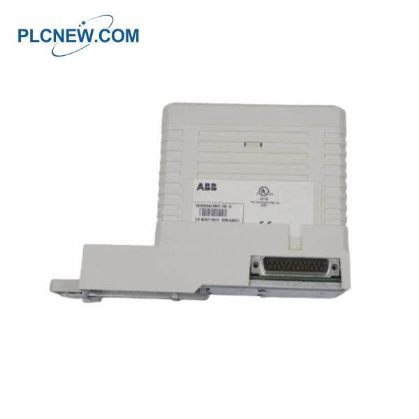 ABB CI854A Industrial I/O Module