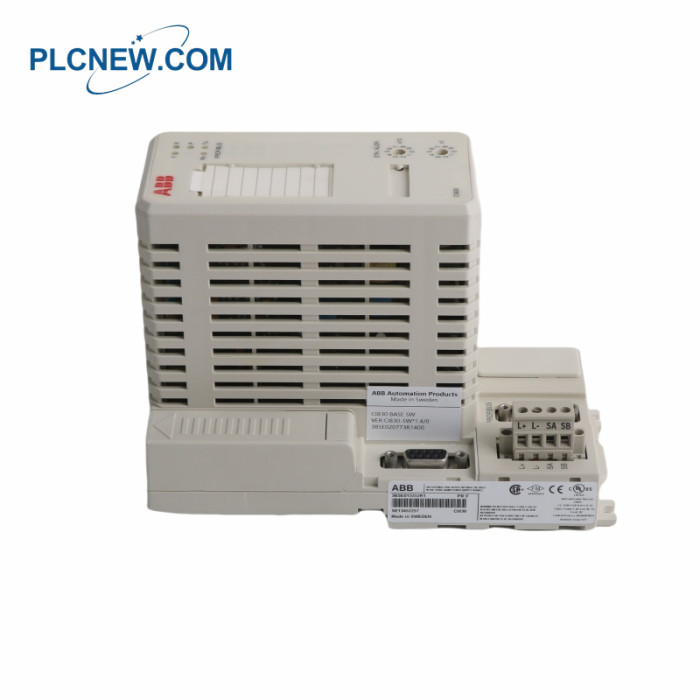 ABB CI830  Communication Module
