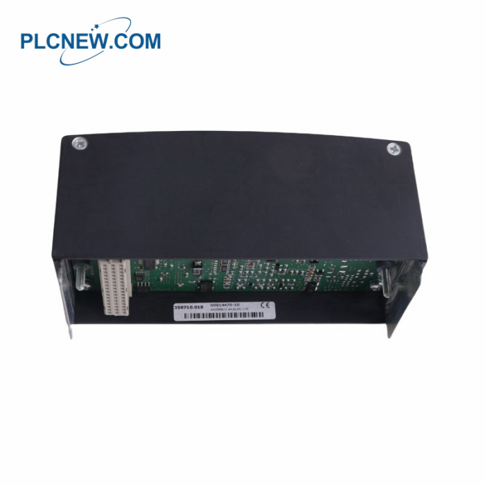 BACHMANN AIO288/1 Analog Input/Output Module